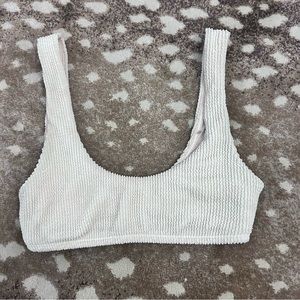 Hollister Swim Bikini Top